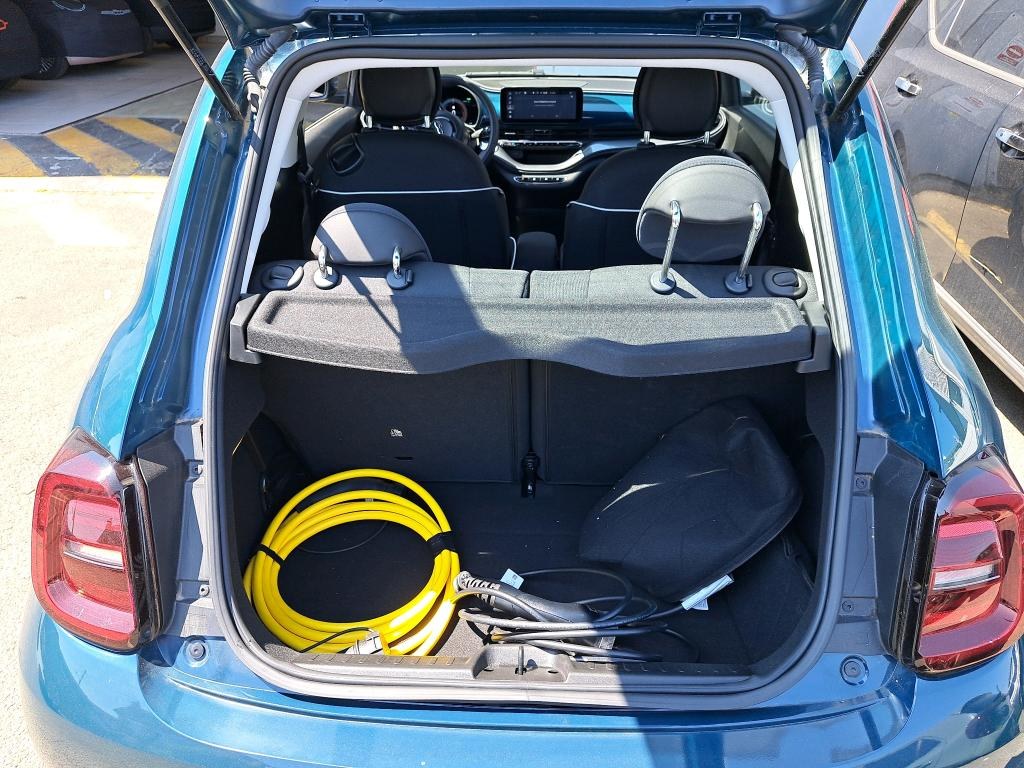 FIAT 500 e 95 ch Nouvelle 2023