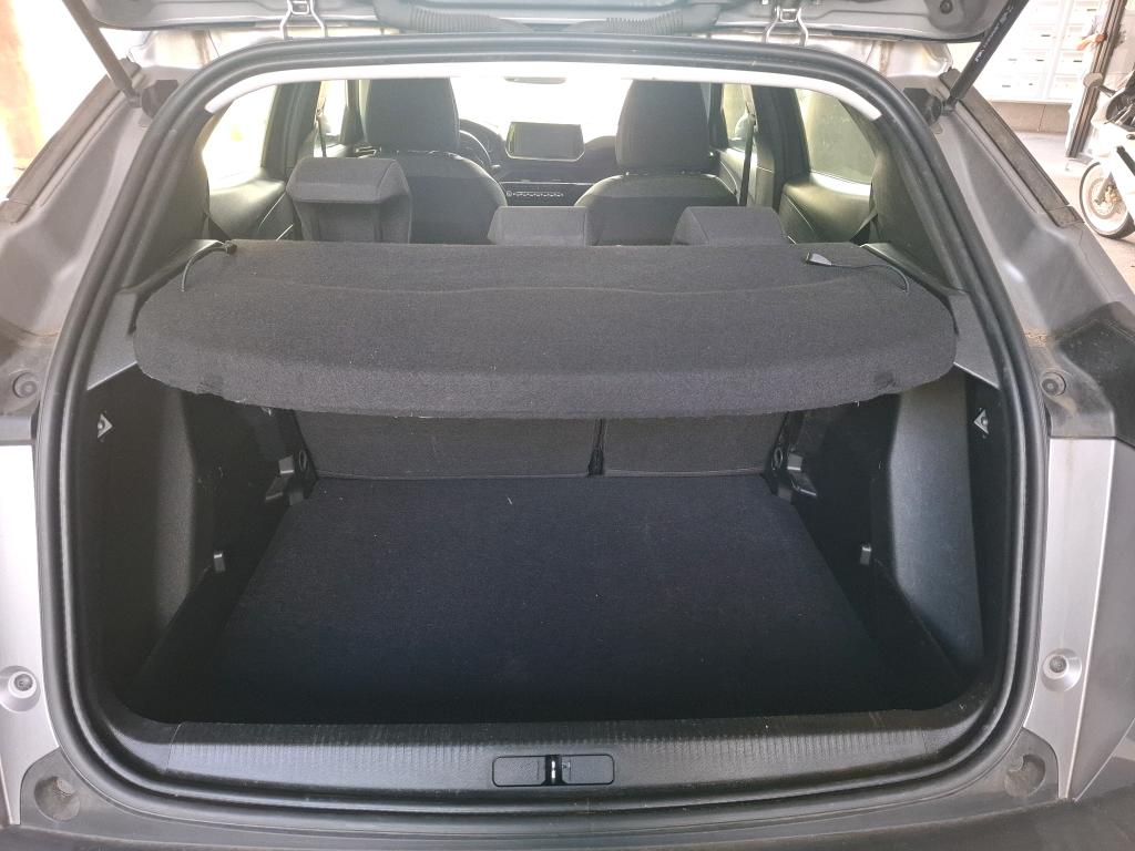 PEUGEOT 2008 BUSINESS BlueHDi 110 S&S BVM6 Active 2021