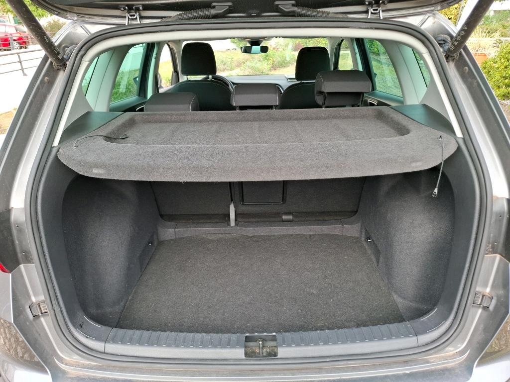 SEAT ATECA 1.5 TSI 150 ch ACT Start/Stop DSG7 Business 2022