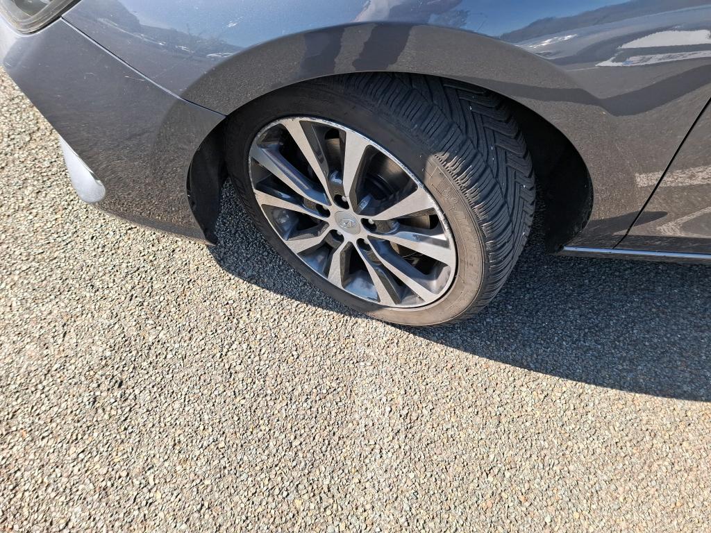 HYUNDAI i30 SW 1.6 CRDi 115 DCT-7 Edition #Navi 2020