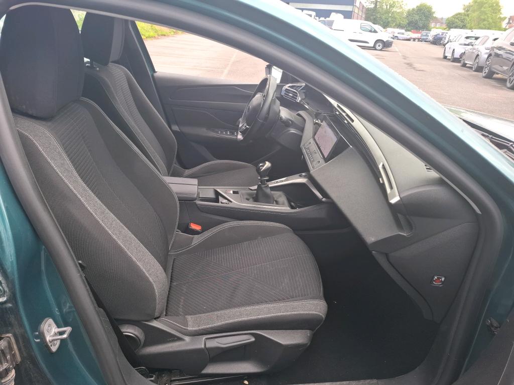 PEUGEOT 308 SW PureTech 130ch S&S BVM6 Active Pack 2023