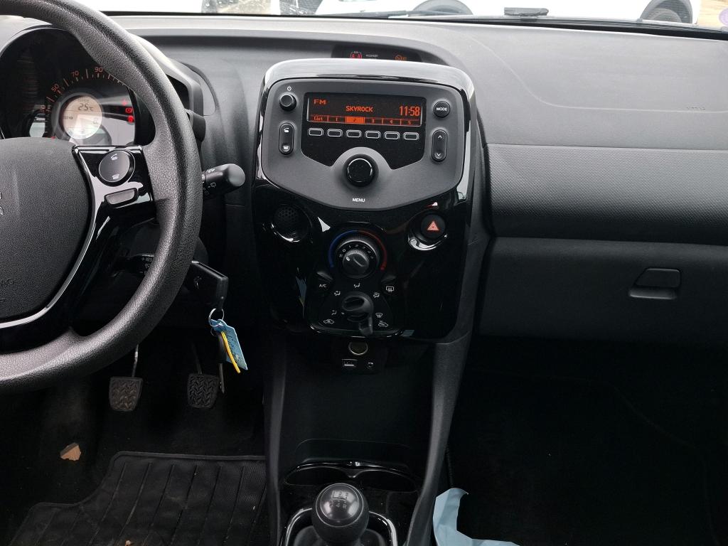 CITROEN C1 VTi 72 S&S Feel 2020