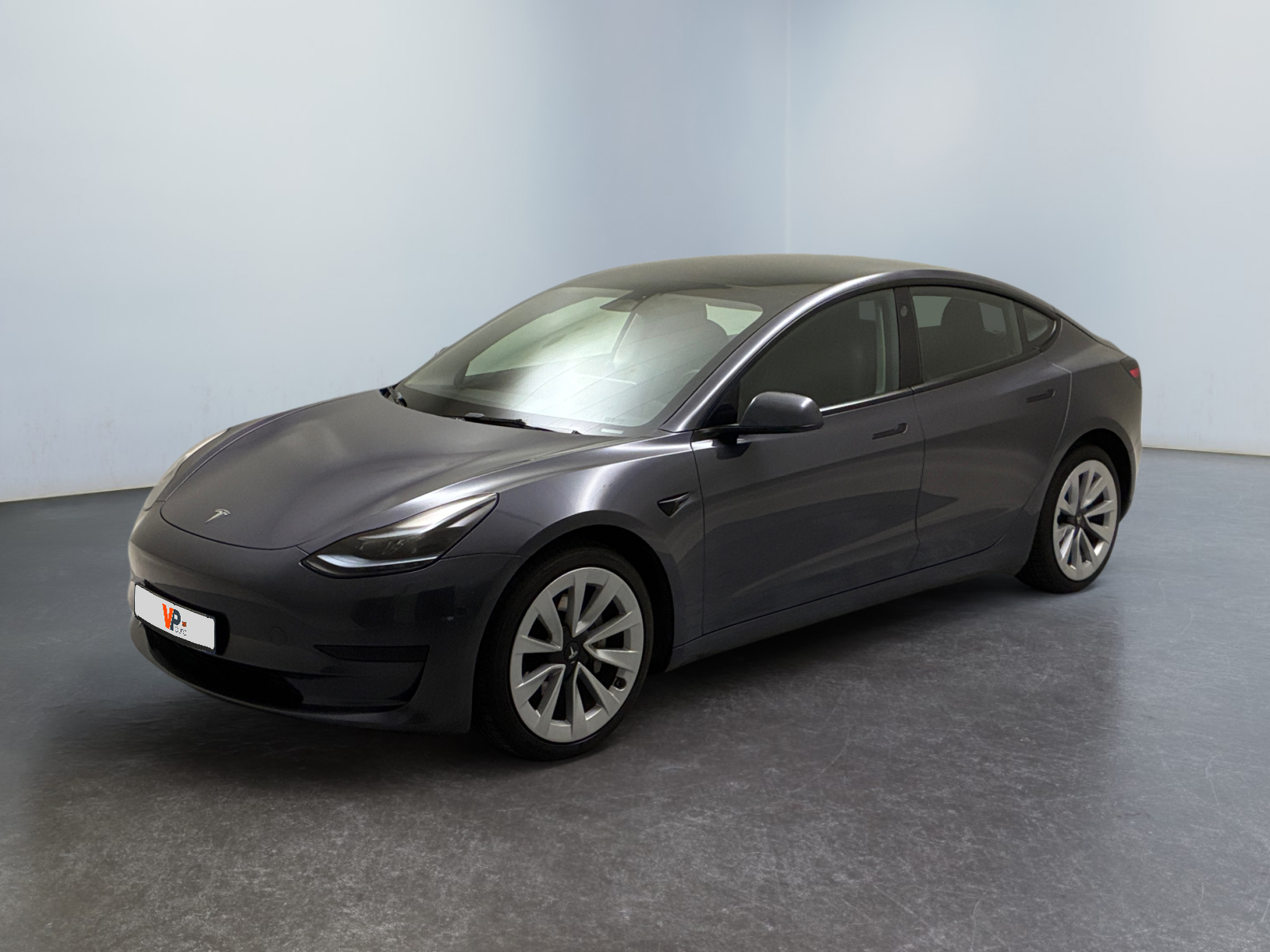 MODEL 3