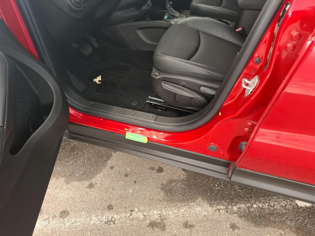 FIAT 500X MY20 1.3 FireFly Turbo T4 150 ch DCT Cross 2019