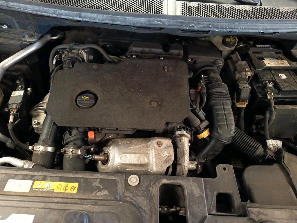 PEUGEOT 5008 BUSINESS BlueHDi 130ch S&S EAT8 Active 2020