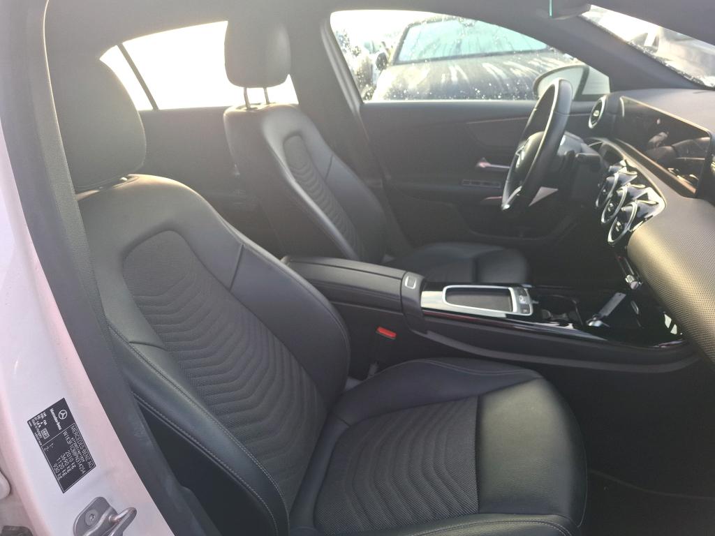 MERCEDES-BENZ MERCEDES CLASSE A 200 d 8G-DCT Progressive Line 2023