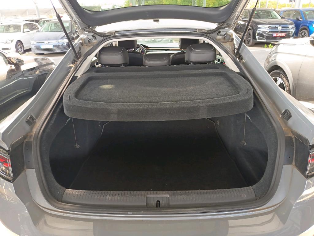 VOLKSWAGEN ARTEON 2.0 TDI EVO SCR 150 DSG7 Elegance 2022