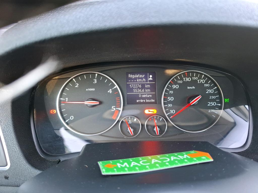 RENAULT Laguna 1.5 dCi 110 FAP eco2 Nervasport 2013