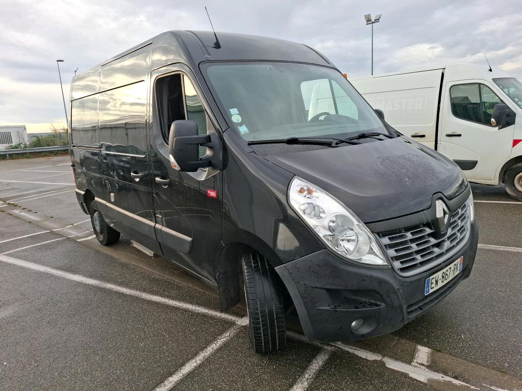 RENAULT  2018