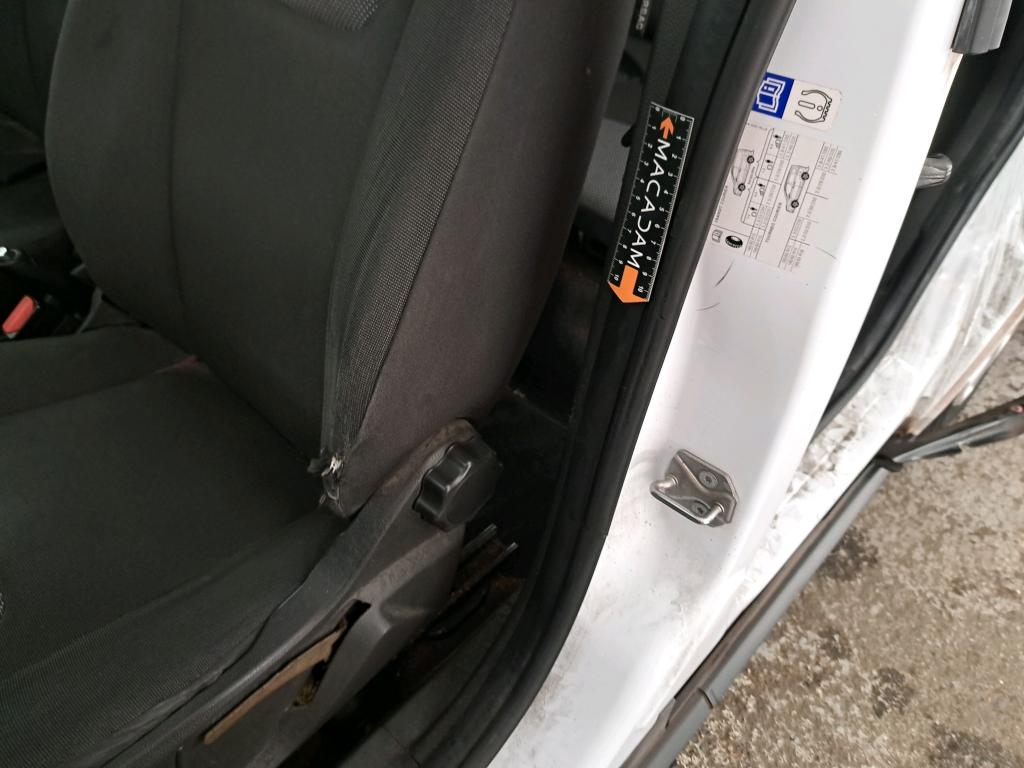 FORD TOURNEO COURIER 1.5 TDCI 75 BV6 S&S Ambiente 2020