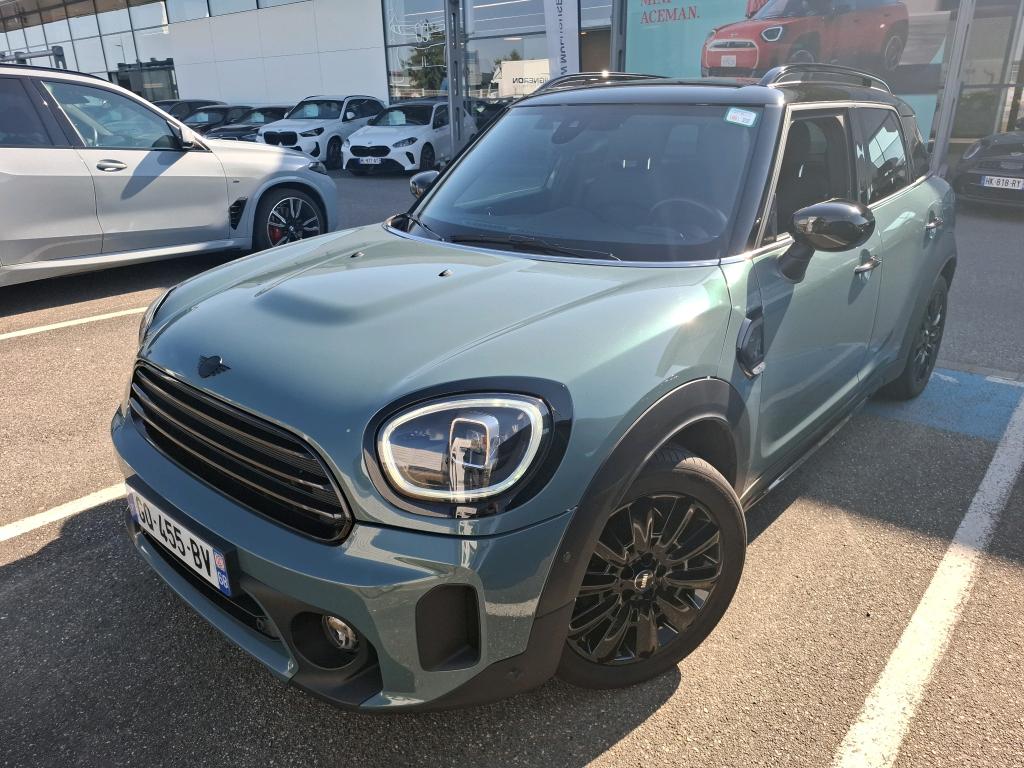 COUNTRYMAN F60