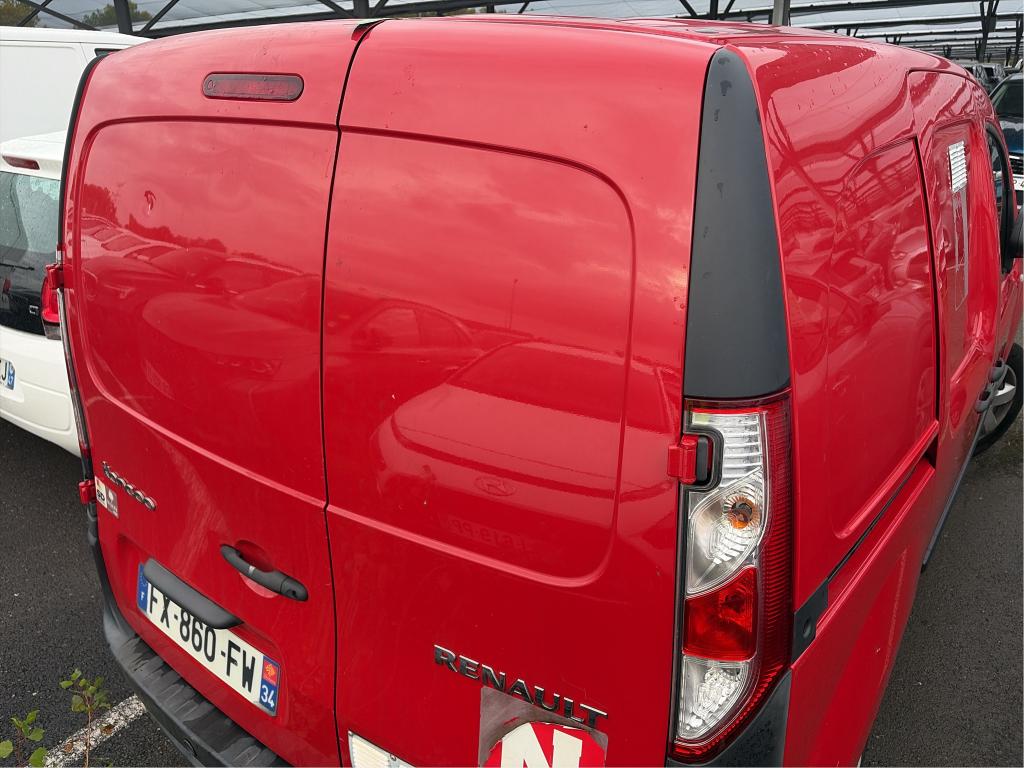 RENAULT KANGOO VU EXPRESS BLUE DCI 95 EXTRA R-LINK 2021