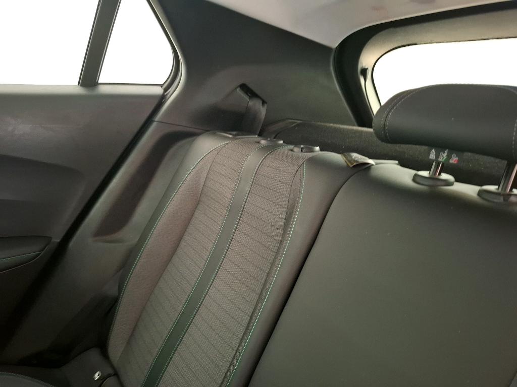 PEUGEOT 2008 BUSINESS PureTech 130 S&S EAT8 Allure 2021