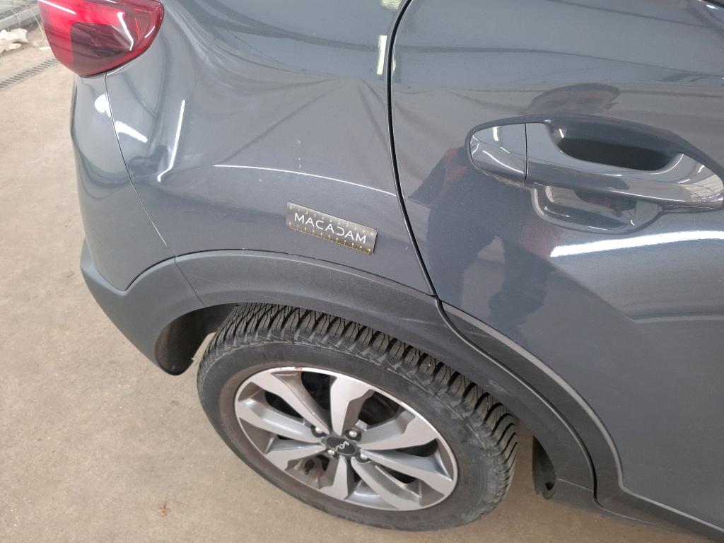 KIA STONIC 1.0 T-GDi 100 ch DCT7 Active 2022