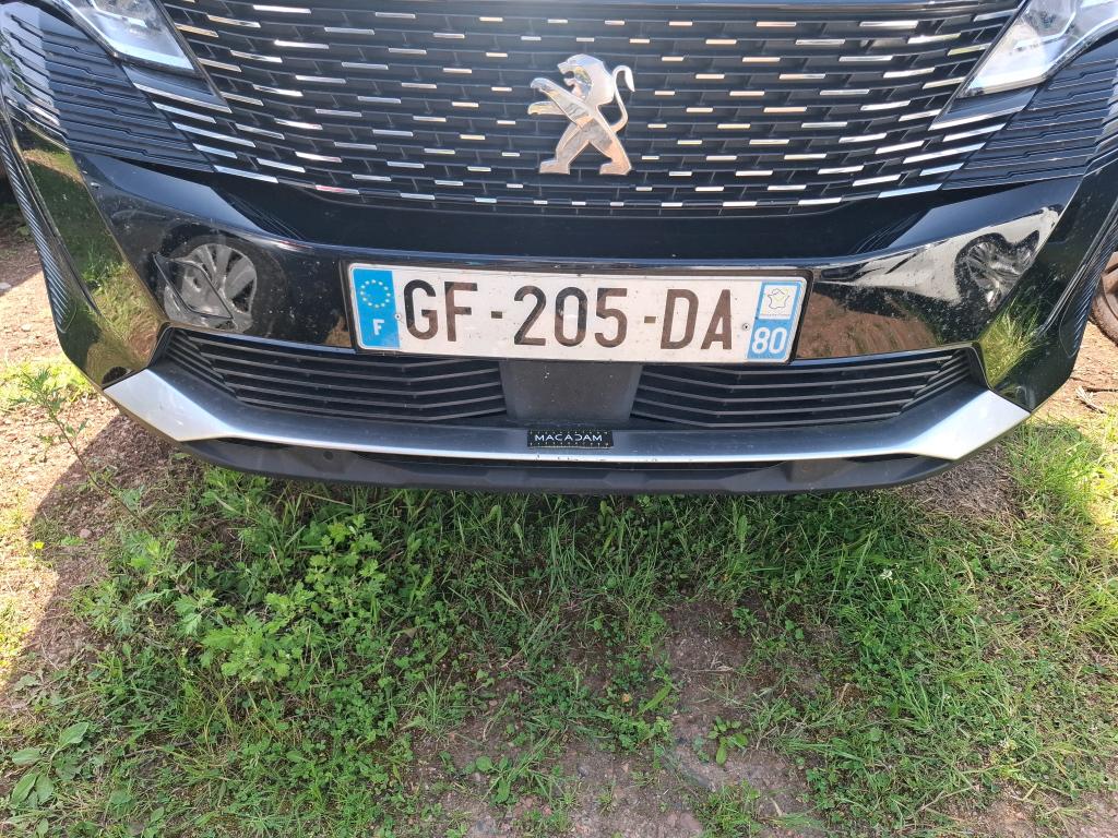 PEUGEOT 3008 BlueHDi 130ch S&S EAT8 Active Pack 2022
