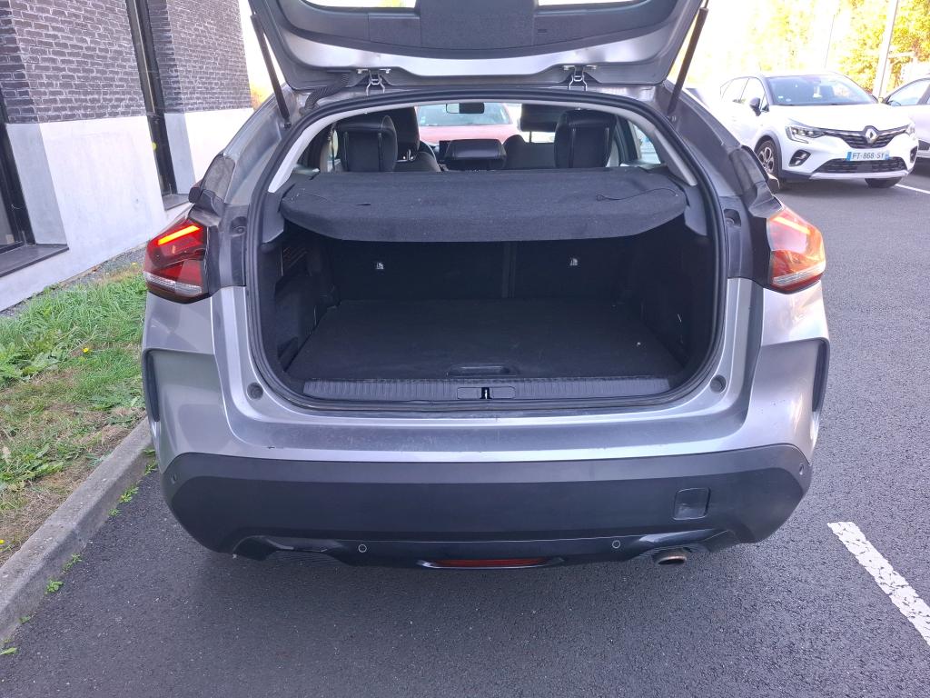 CITROEN C4 BlueHDi 130 S&S EAT8 Feel Pack 2022