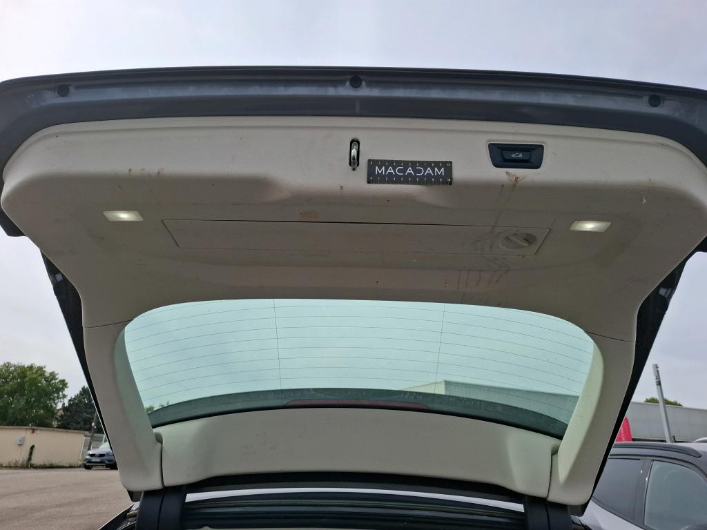 BMW SERIE 3 TOURING G21 LCI 320e 204 ch BVA8 Business Design 2023