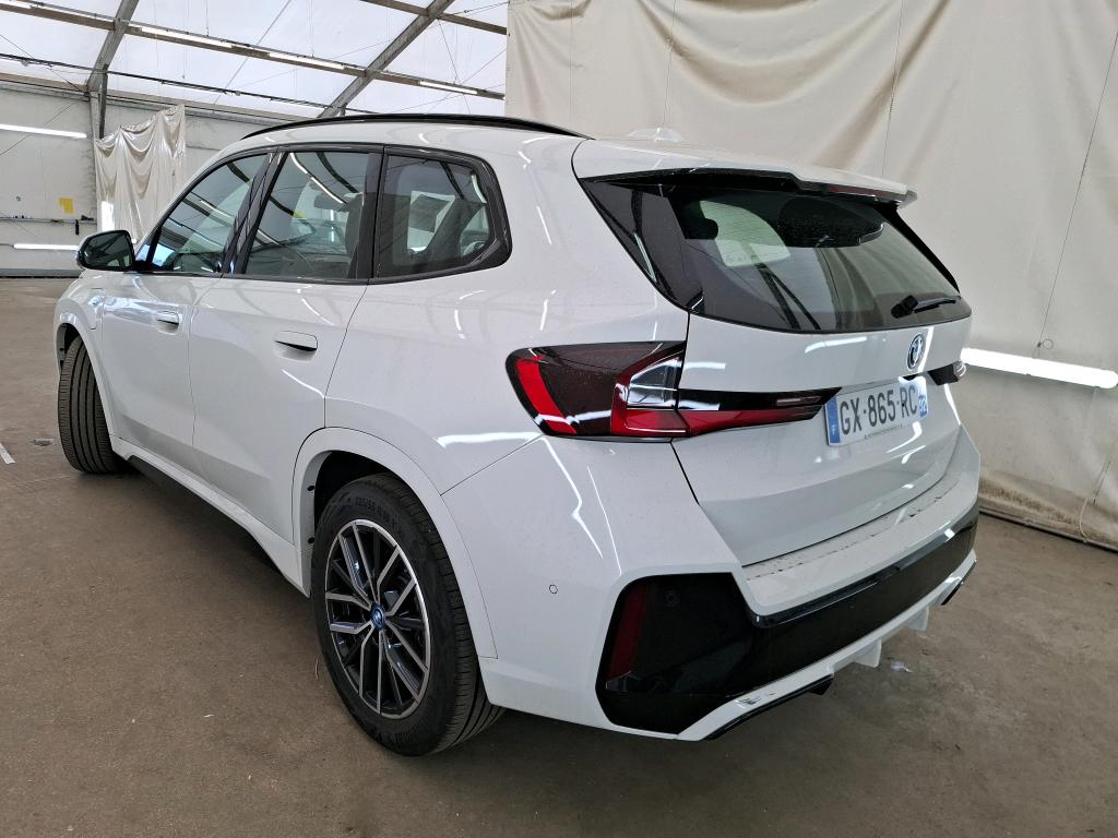 BMW X1 U11 xDrive 25e 245ch DKG7 M Sport 2024