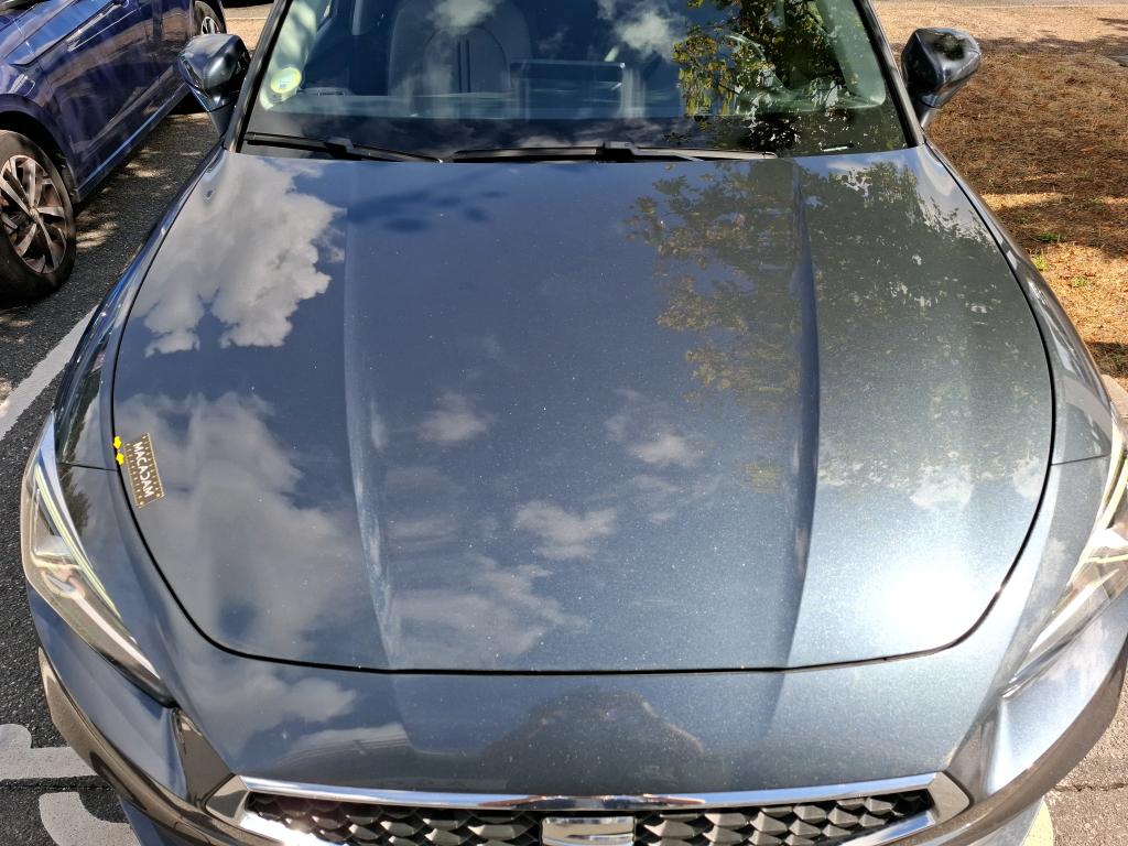 SEAT LEON 2.0 TDI 115 BVM6 Style Business 2022