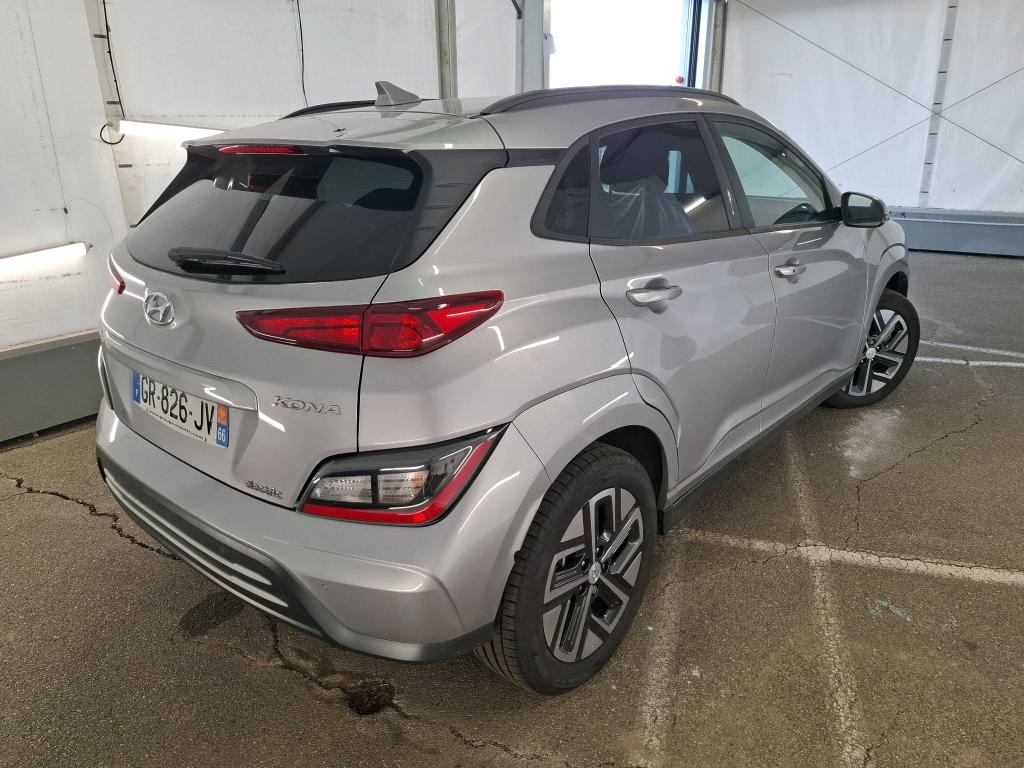 HYUNDAI KONA ELECTRIC Electrique 39 kWh - 136 ch Intuitive 2023