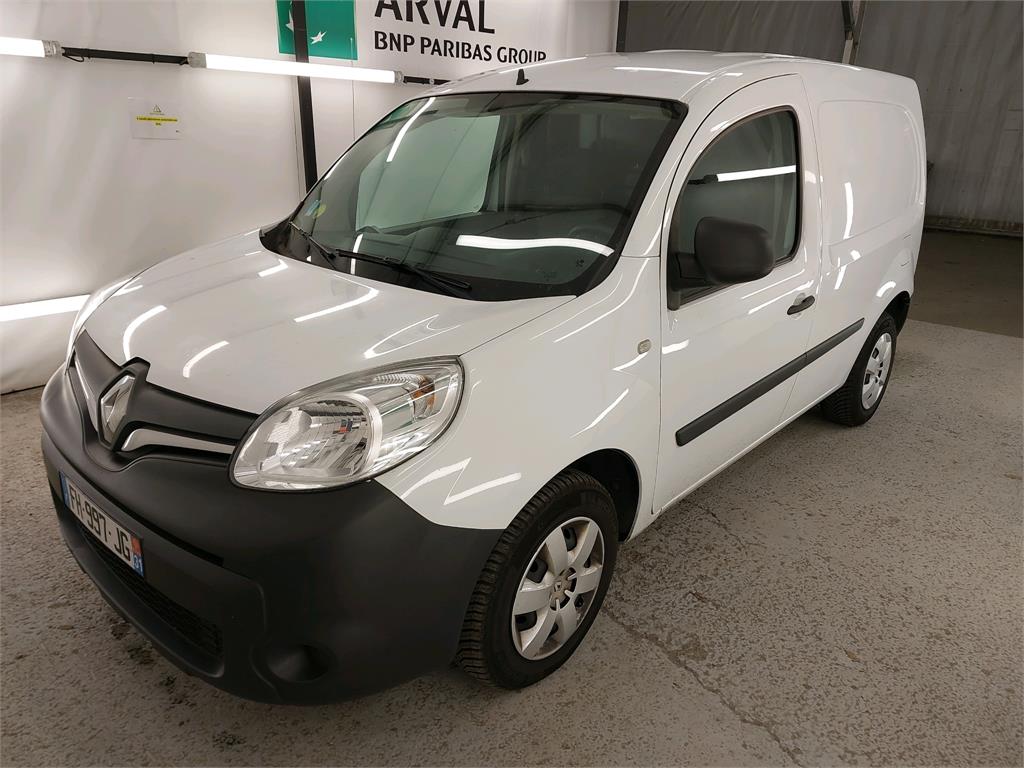 KANGOO VU