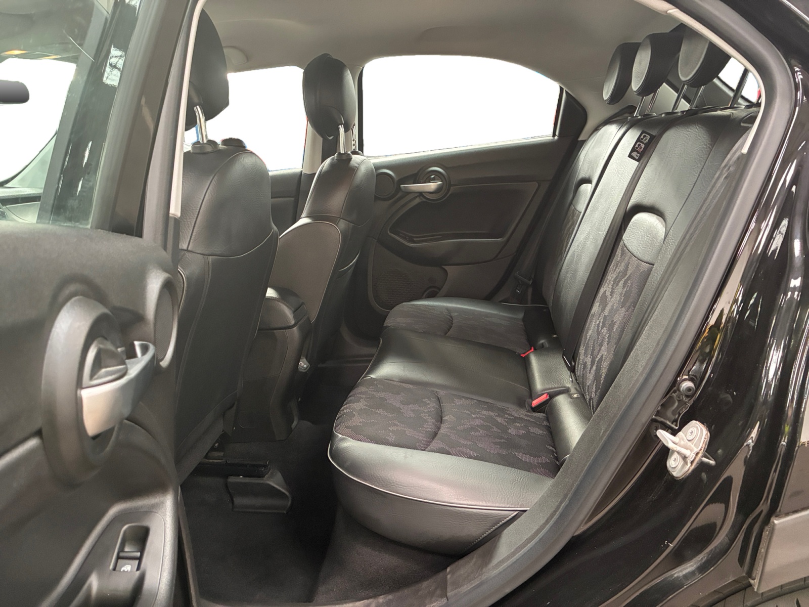 FIAT 500X MY21 1.0 FireFly Turbo T3 120 ch Cross 2022