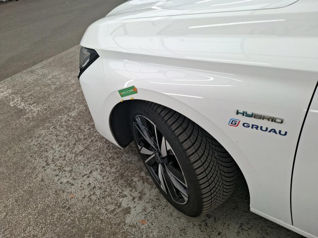 PEUGEOT 308 PHEV 180 e-EAT8 Active Pack 2023