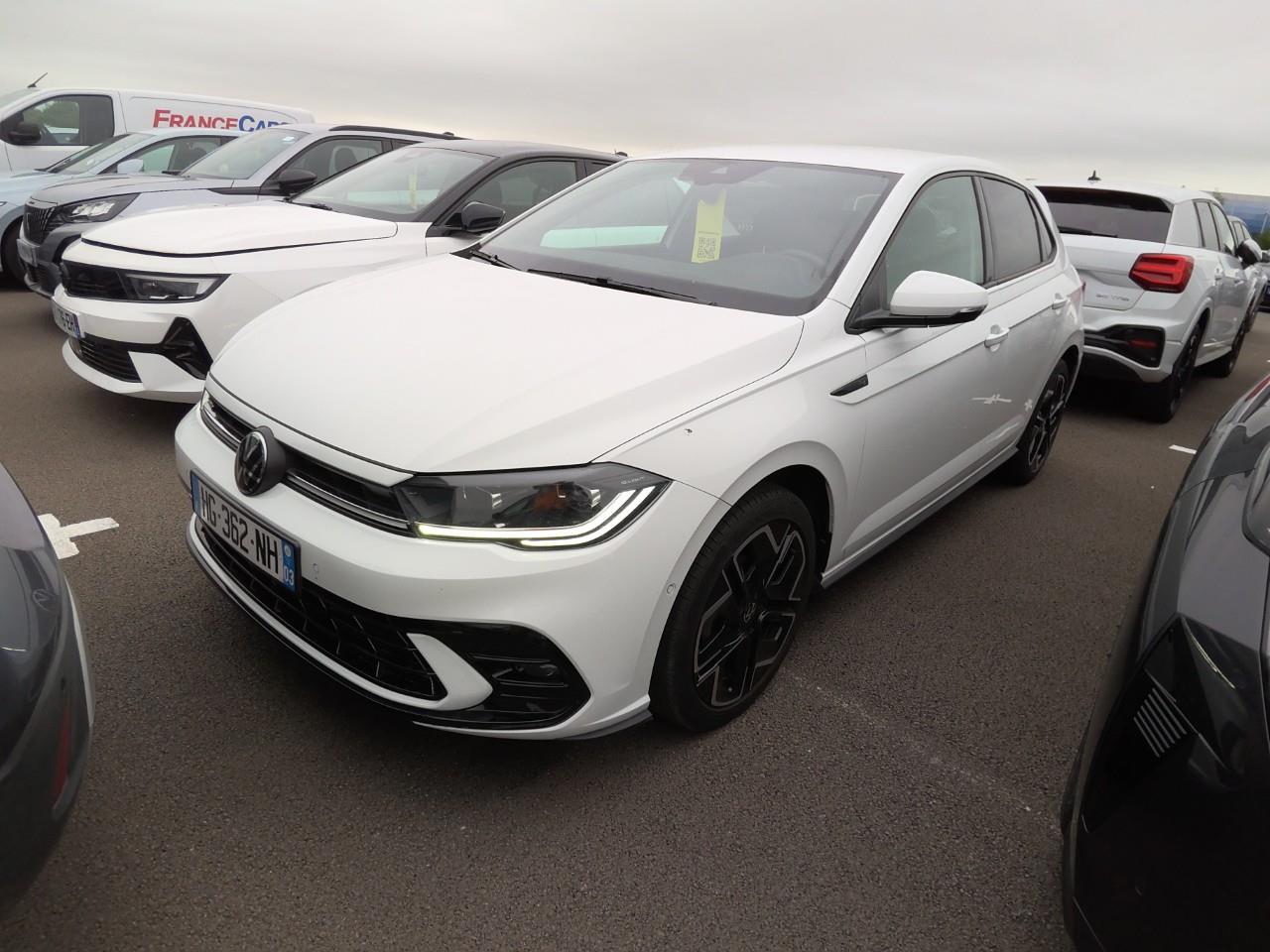 POLO 1.0