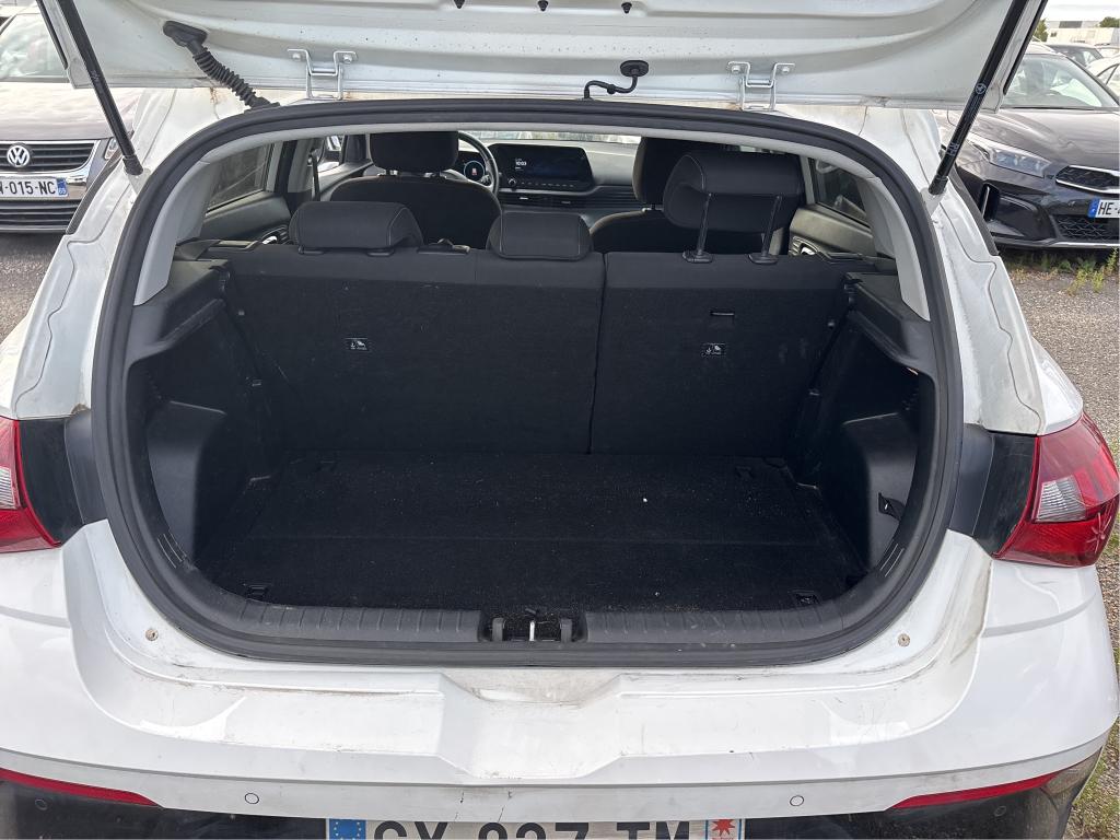 HYUNDAI i20 1.0 T-GDi 100 Intuitive 2024