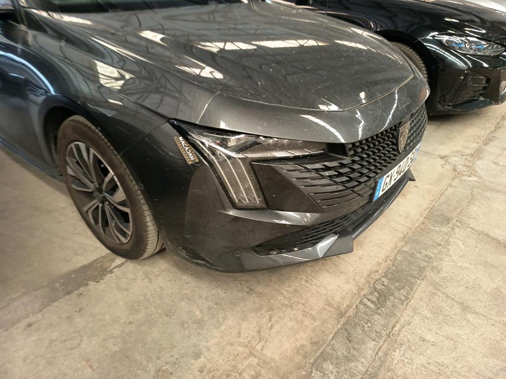 PEUGEOT 508 SW Hybrid 180 e-EAT8 Allure 2024