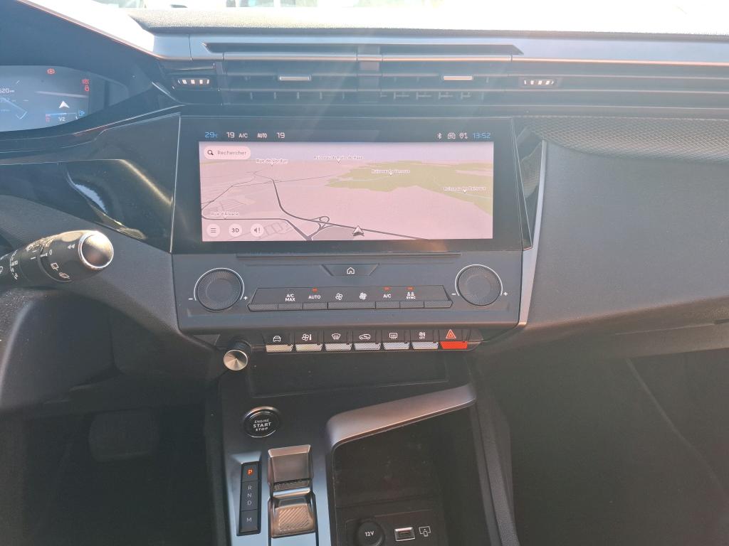 PEUGEOT 308 SW PureTech 130ch S&S EAT8 Active Pack 2023