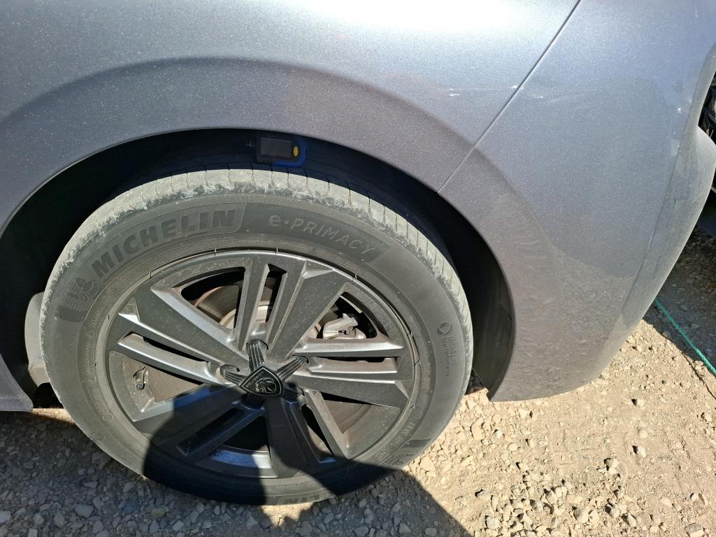 PEUGEOT 308 BlueHDi 130ch S&S EAT8 Active Pack 2022