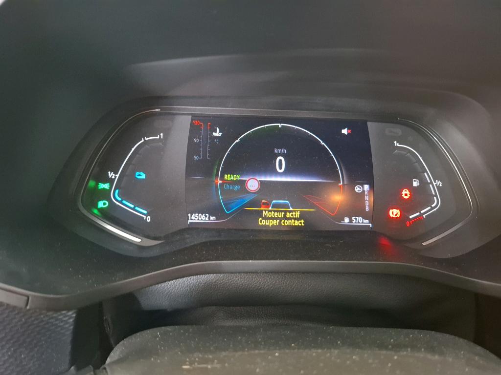 RENAULT ARKANA E-Tech 145 Business 2022