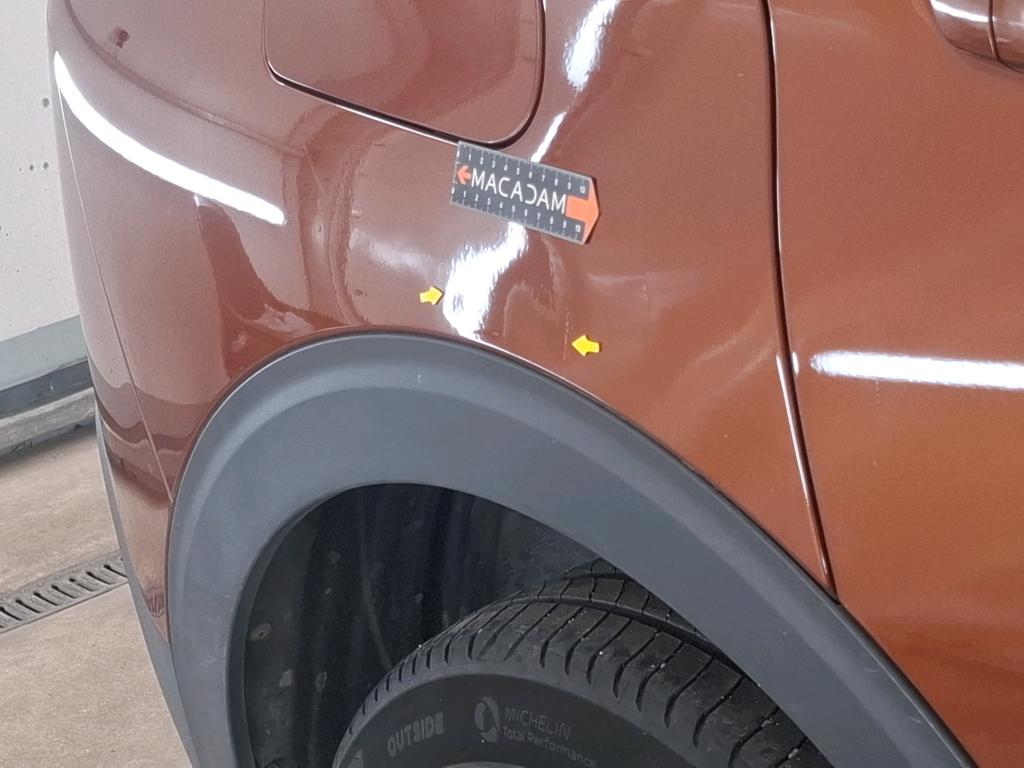 PEUGEOT 5008 BlueHDi 130ch S&S EAT8 GT 2021