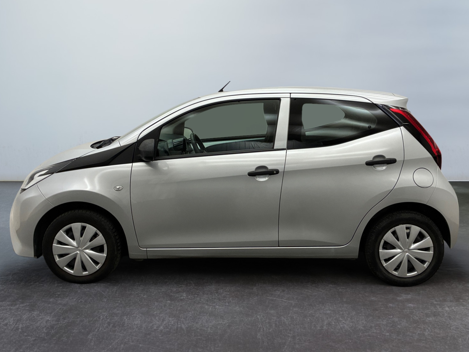 TOYOTA Aygo Pro 1.0 VVT-i x-pro 2021
