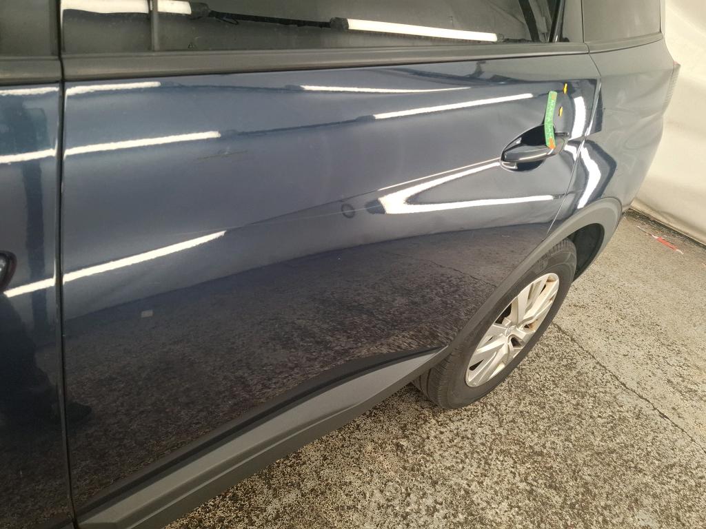 PEUGEOT 5008 BUSINESS BlueHDi 130ch S&S BVM6 Active 2019