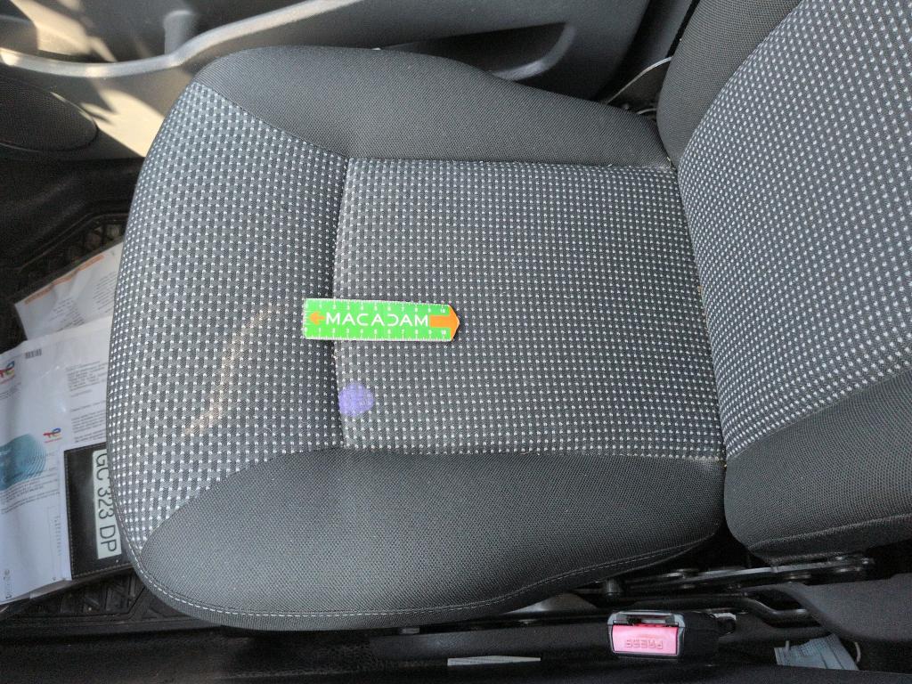 MERCEDES CITAN FOURGON FGN 109 CDI COMPACT PRO 2018