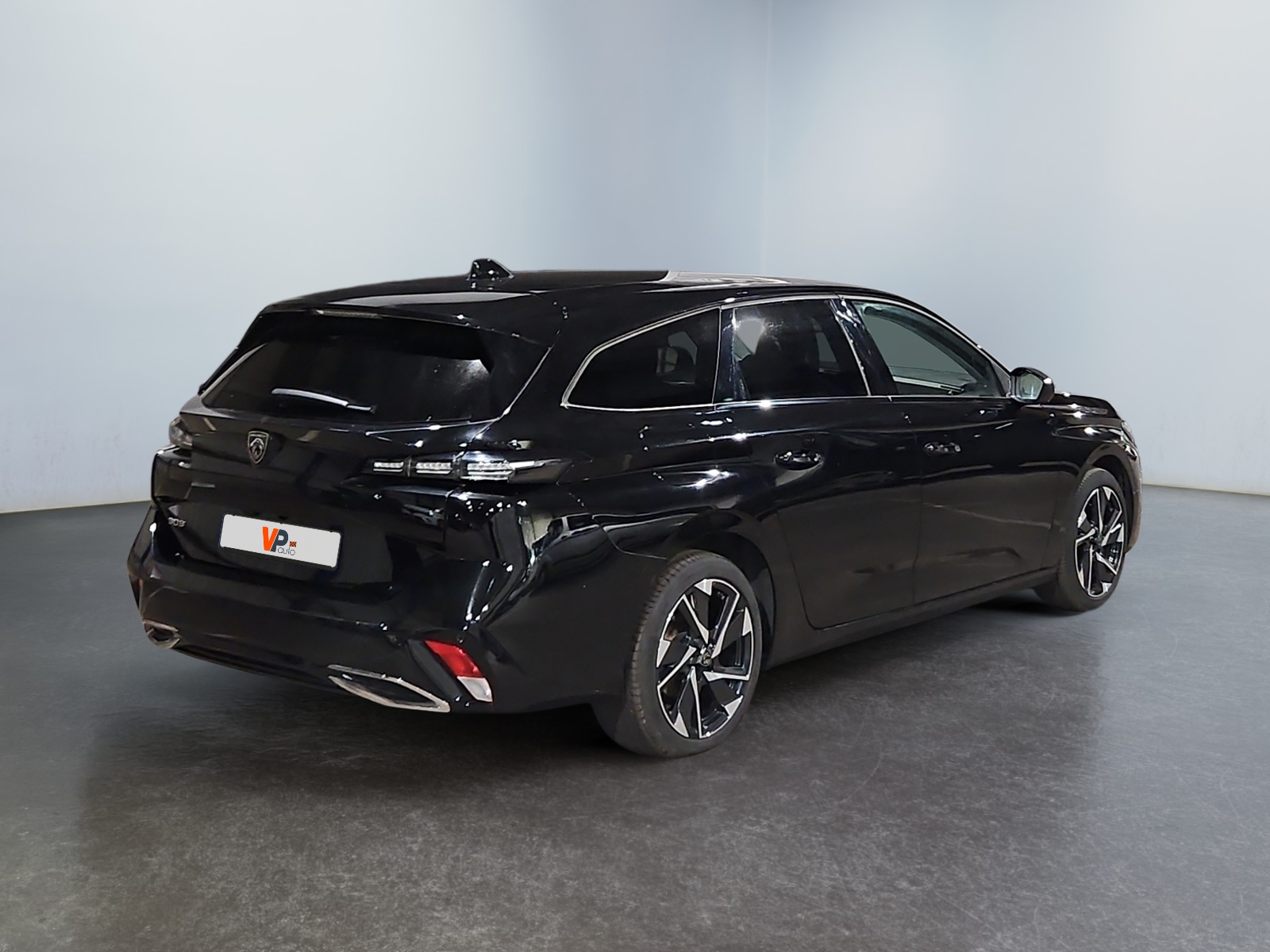PEUGEOT 308 SW BlueHDi 130ch S&S EAT8 Allure 2025