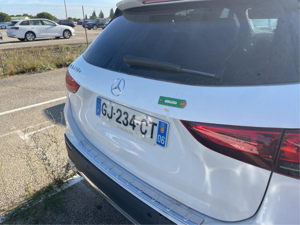 MERCEDES-BENZ MERCEDES GLA II 250 e 8G-DCT Progressive Line 2022