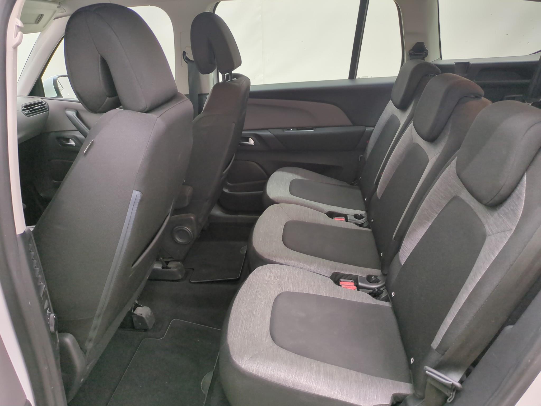 CITROEN C4 GRAND Spacetourer BlueHDi 130 S&S EAT8 Business 2020