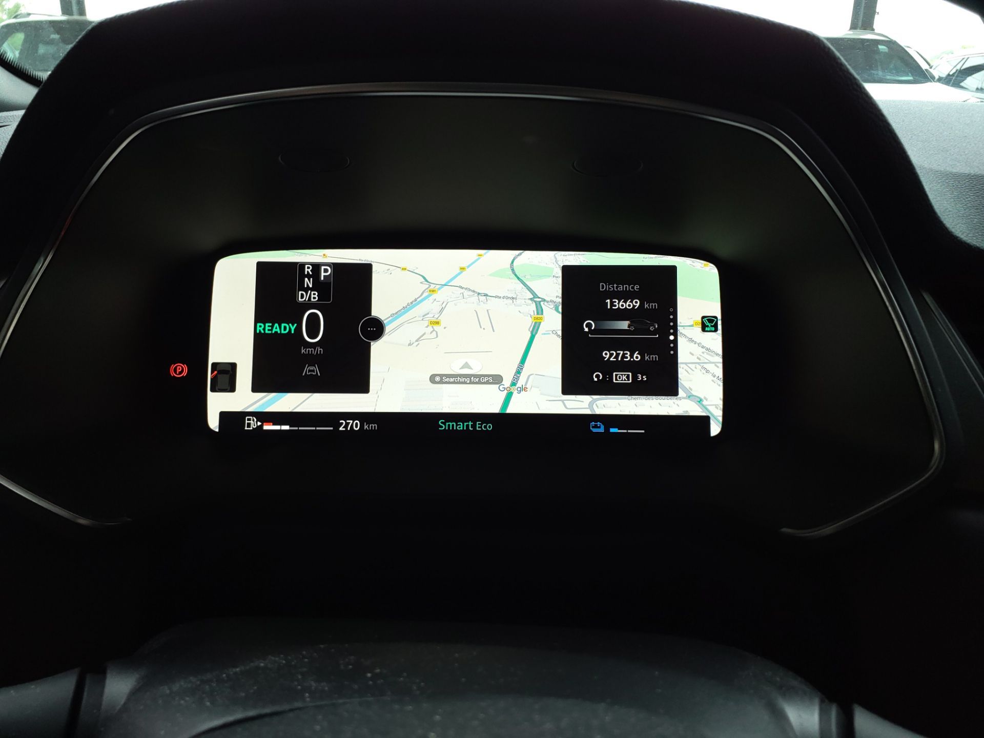 RENAULT CAPTUR E-Tech full hybrid 160 ch Techno 2026