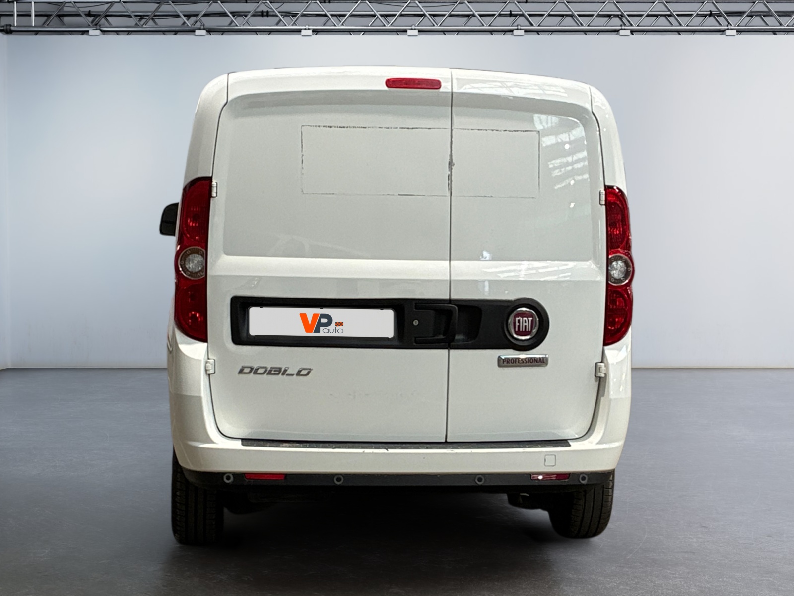 FIAT DOBLO CARGO FT 1.6 MULTIJET 105 PRO LOUNGE 2022