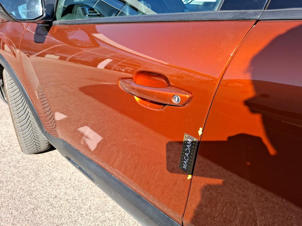 CITROEN C4 PureTech 130 S&S BVM6 Feel Pack 2022