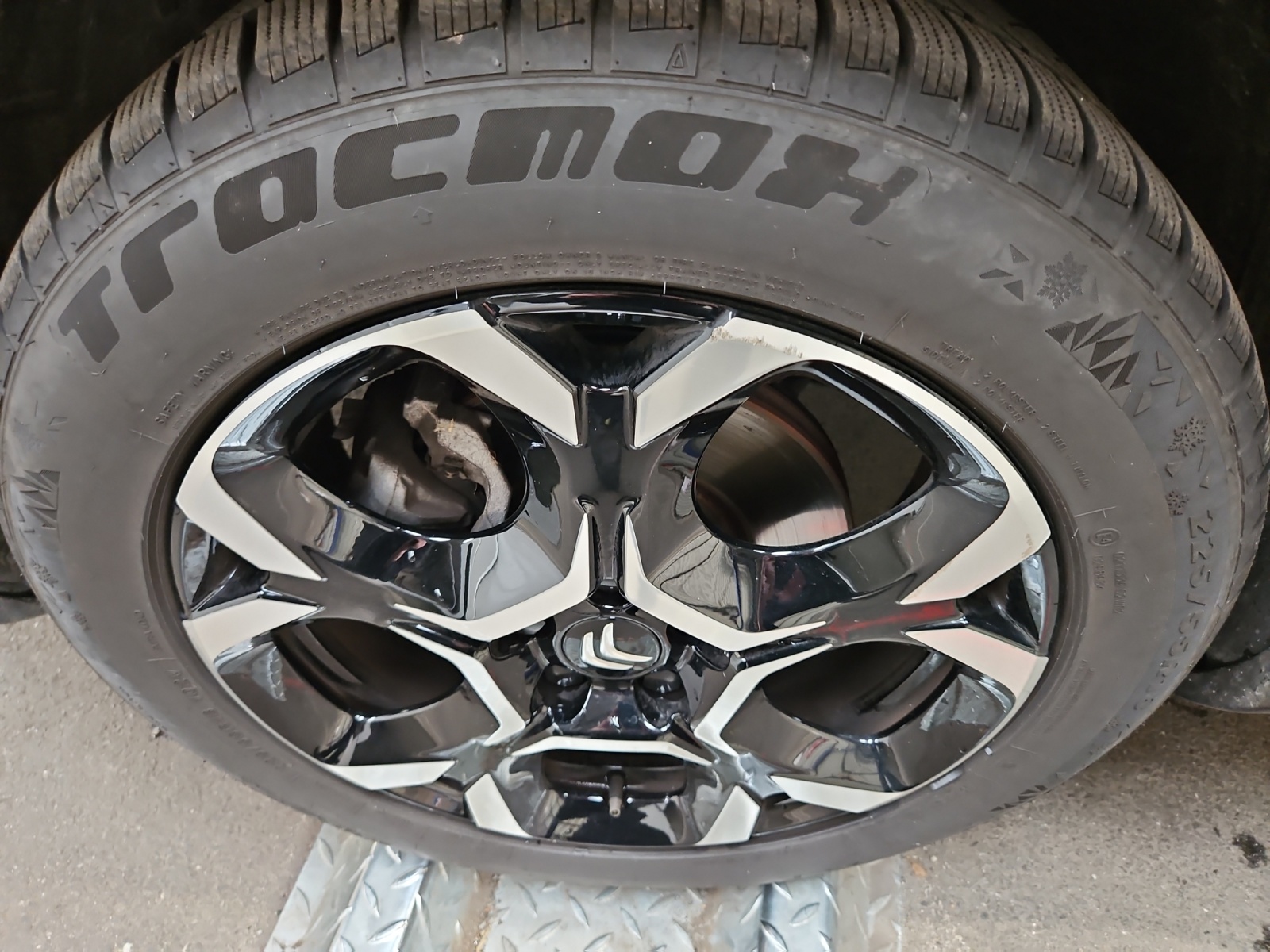 CITROEN C5 Aircross BlueHDi 130 EAT8 2025
