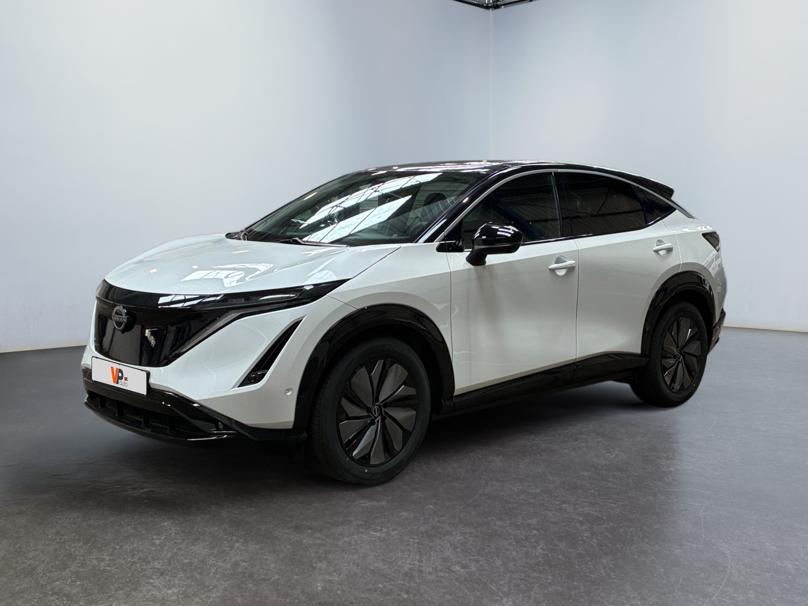 ARIYA ELECTRIQUE