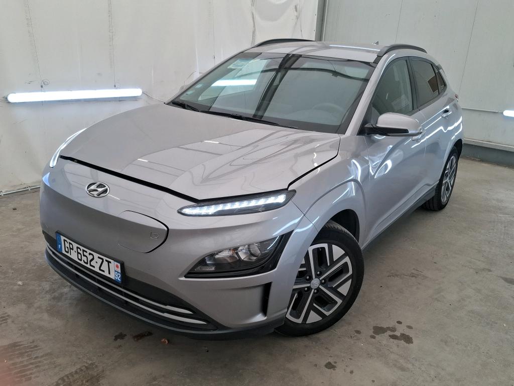 KONA ELECTRIC