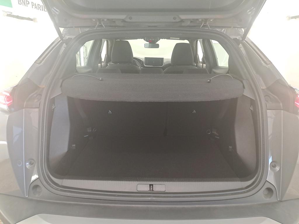 PEUGEOT 2008 PureTech 100 S&S BVM6 Active 2024
