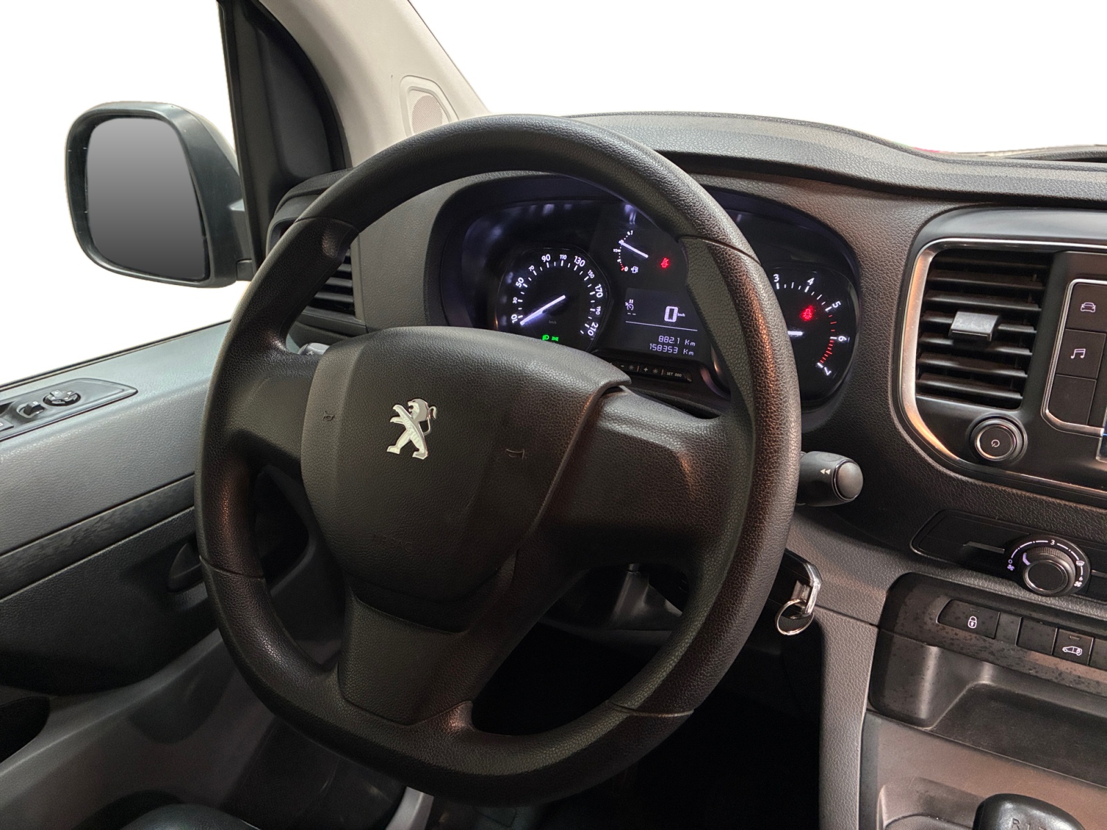 PEUGEOT EXPERT FGN TOLE STANDARD 1.5 BLUEHDI 120 S&S BVM6 PREMIUM 2021