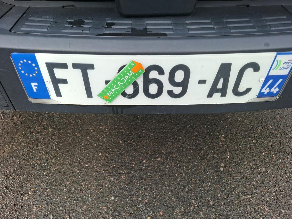 IVECO  2020