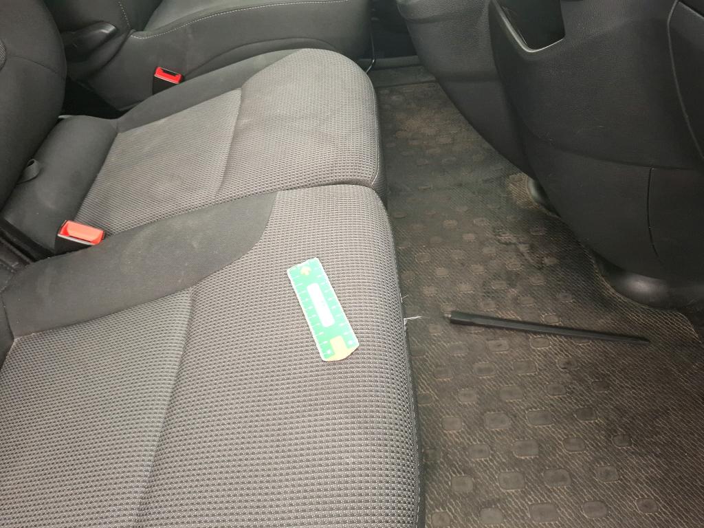 RENAULT TRAFIC COMBI L2 dCi 150 Energy S&S Zen 2022